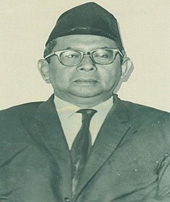 kh kahar