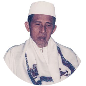 kh zainalabidinmunawwir