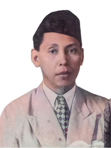 kh abdullahaffandi