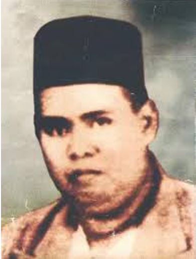 kh abdulqodirmunawwir