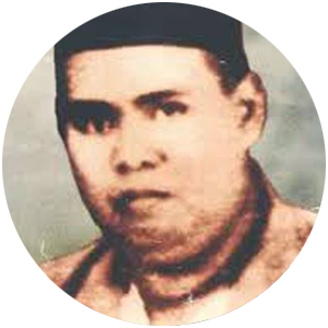 kh abdulqodirmunawwir