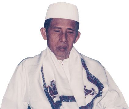 kh zainalabidinmunawwir